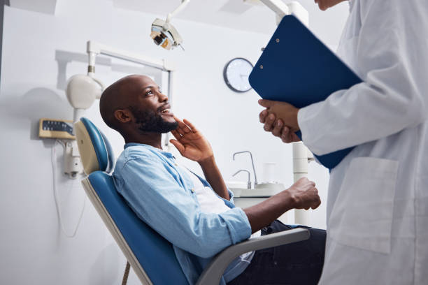 Best Emergency Broken Tooth Repair in Winchester, IL