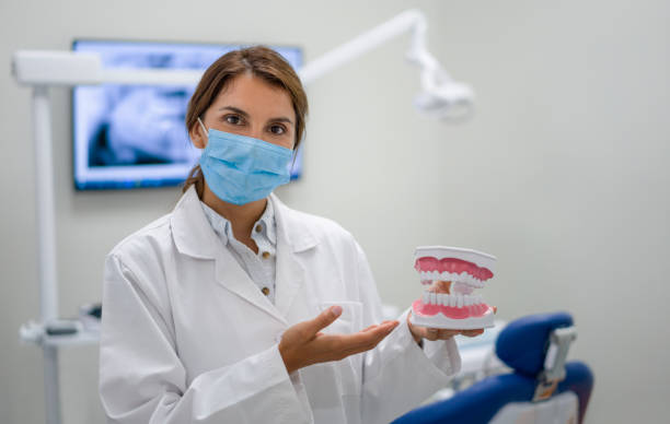 Best Emergency Tooth Extraction in Winchester, IL