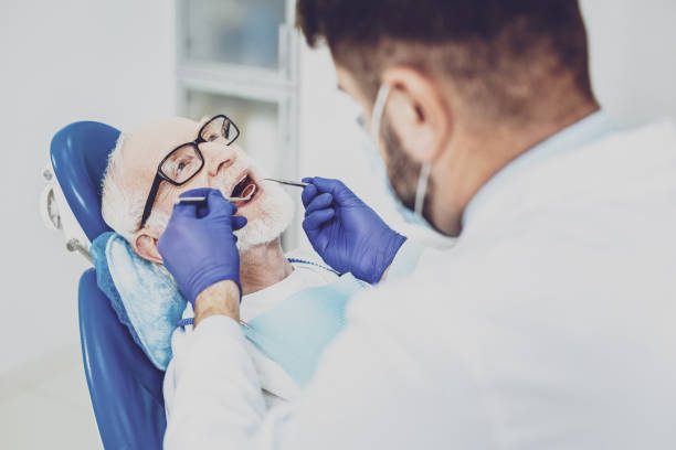 Best Weekend Emergency Dentist in Winchester, IL